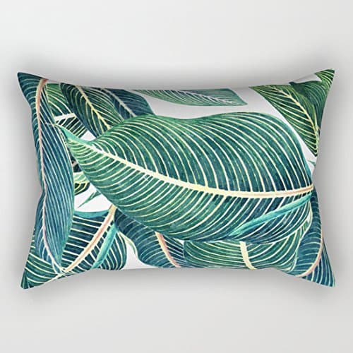 Edge &amp; Dance #society6 #decor #buyart Rectangle Cushion Covers 40 x 60 cm with Zipper Home Decor Decorative Rectangle Cushion Pillow Covers