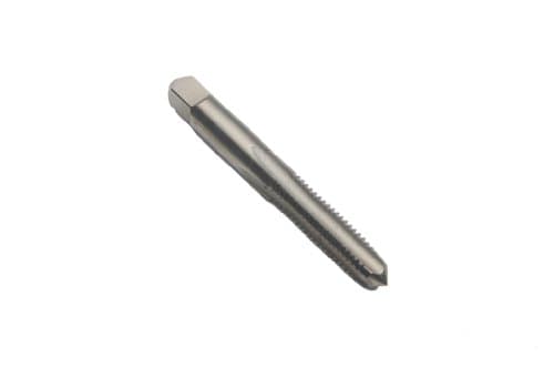 Triumph Twist Drill 71062 5/16-18 NC T61HDP High Speed Steel Plug Tap Thundertap Bronze Oxide Coated