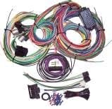 EZ Wiring -Mini 20 - 21 Circuit Wiring Harness