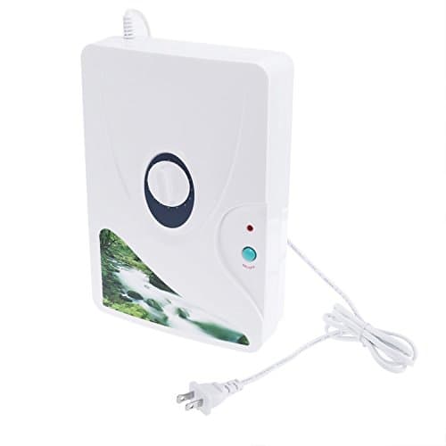 EoCot GL-3189A Ozone Generator Ozonator Air Purifier Multifunctional Sterilizer Fruit Purify US PLUG