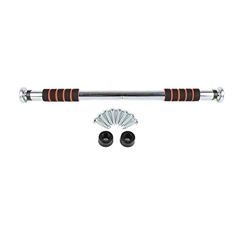 GOCART Adjustable Pull-up Bar for 65-90cm 100KG Load Capacity