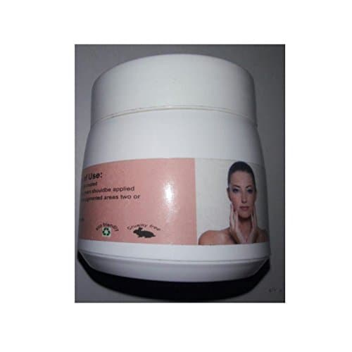 iTrends 40% Cream for Vitiligo Treatment, Permanent Depigmentation Cream, 100gm Jar