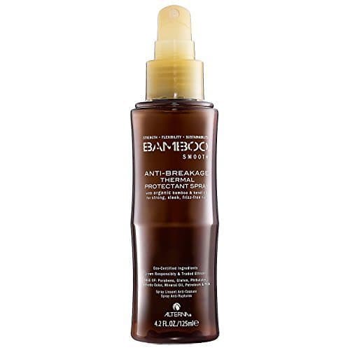 ALTERNA Bamboo Smooth Anti-Breakage Thermal Protectant Spray