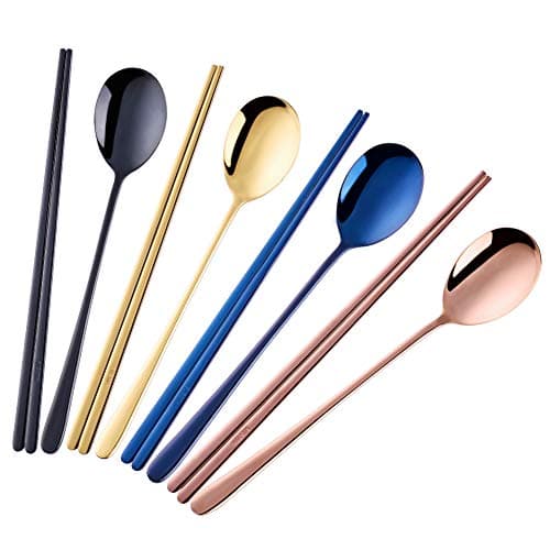 Spoons Set