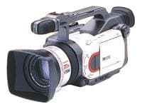 Canon DM-XM1 Professional Mini DV Camcorder