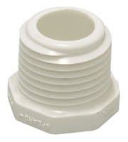 12" Pipe Plug MPT x Plug (IPS)