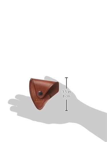 CRKT Hunting Axe Sheath Rmj Woods Chogan T-Hawk Leather Sheath