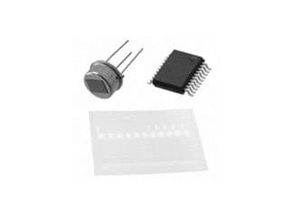ZILOG ZMOT0BHH0A0BG ZMOTION Bundle 3.6 V 4 KB Flash Digital Output Detection and Control IC -SSOP-20 - 2 item(s)