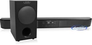 Limitless Creations LC201SBR