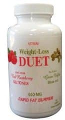 Duet Weight-Loss Esteem 65 Caps