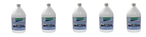 Corroseal Water-Based Rust Converter Metal Primer, Gallon, 82331 (5-(Pack))