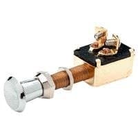 2Pos Pushull Switch 11901 2Pk