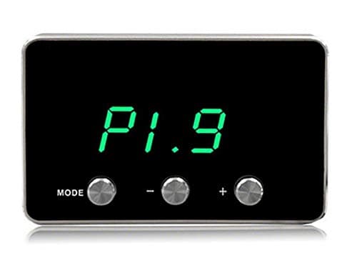 Throttle Controller Compatible with 11-23 Mustang