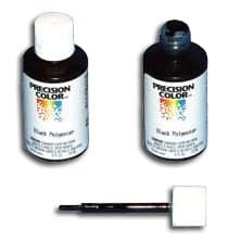 Snug Cottage Hardware Black Acrylic Touch-up Paint