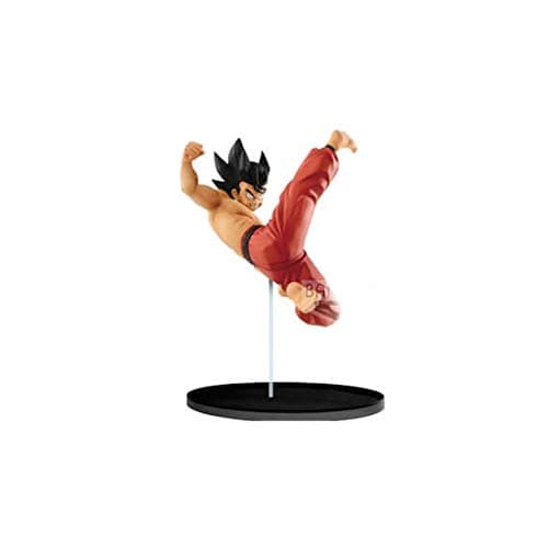 Gintama Dragon Ball Statue Geschenk Figur, mehrfarbig, 82275