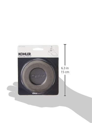 Kohler GP83888 Gasket for Some Toilets