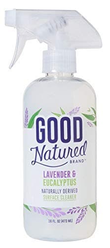 Multi-Surface Cleaner (Lavender & Eucalyptus, 16 Fl Oz (Pack of 1))