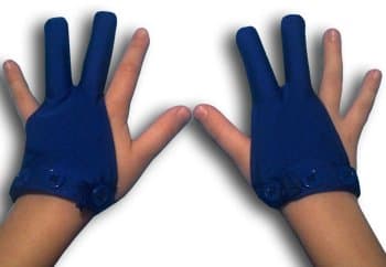 Stop Finger Sucking with Royal Small