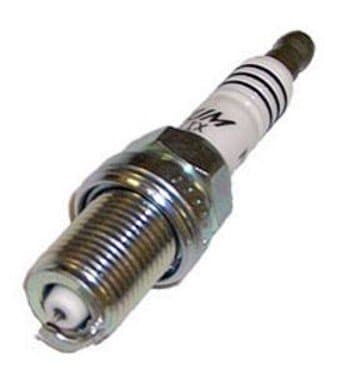 Weber 8EIX NGK BKR8EIX Iridium