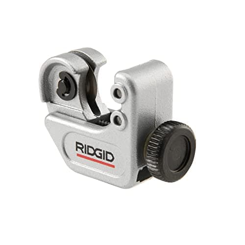 RIDGID 32975 Model 103 Close Quarters Tubing Cutter, 1/8-inch to 5/8-inch Tube Cutter