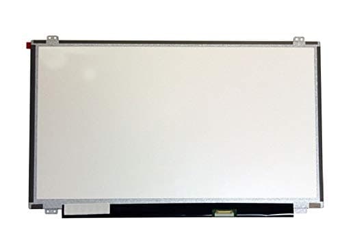 New 15.6" LED LCD IPS Screen Compatible With P/N: NV156FHM-N46 / NV156FHM-N46 V5.0 Laptop Full HD Glossy Display Panel With 30 Pins Connector - UK Seller- Sold By Wikiparts