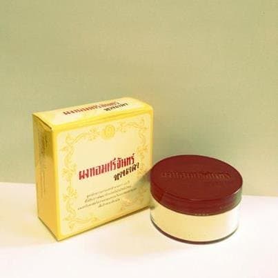 Srichand: Thanaka Powder (14g)