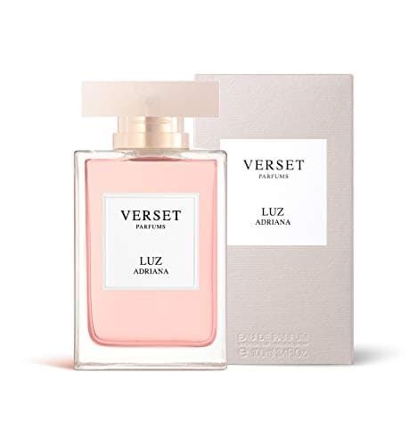 Verset Parfums Luz Adriana (STELLA) Eau de parfum for Her 100ml