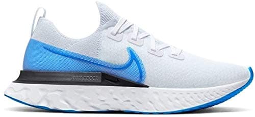 React Infinity Run Fk Mens Running Casual Fashion Sneaker Cd4371-101 Size 9