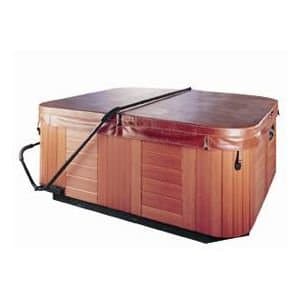 Leisure Concepts CoverMate II Cover Lifter Black