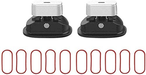 O-Rings 10 Pack Replacements for P-ax 3 Insert