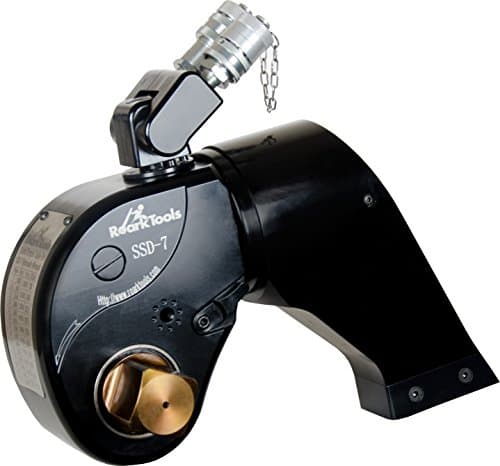 SSD-11 Hydraulic Torque Wrench 1 1/2" Drive