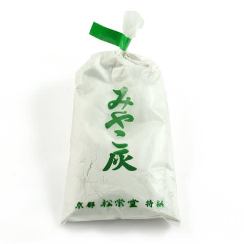 みやこ灰 30g みやこばい 松栄堂 Shoyeido 751101