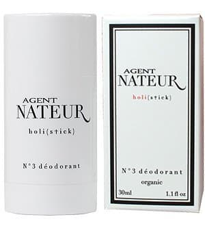 Agent NateurN°3 Deodorant Large 1.7 Oz by Agent Nateur