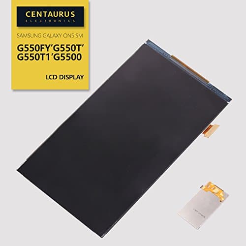 Replacement for Samsung Galaxy On5 G550T G550T1 G5500 LCD Display (No Touch Screen digitizer)