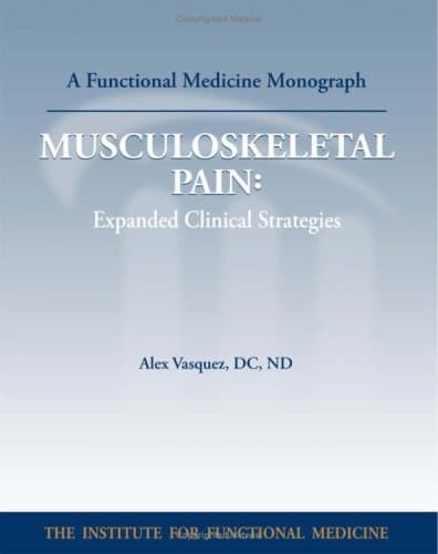 Musculoskeletal Pain Expanded Clinical Strategies