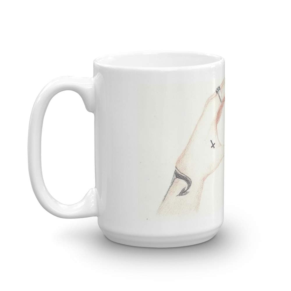 In love (Harry Styles and Louis Tomlinson). 15 Oz Mugs Made Of Durable Ceramic With An Easy Grip Handle.This Coffee Mug Has A Hefty But Classic Feel