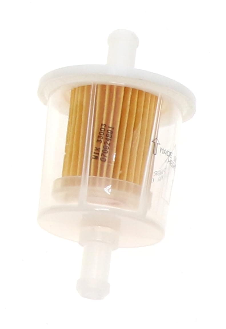 Racing Filters Fuel Filter