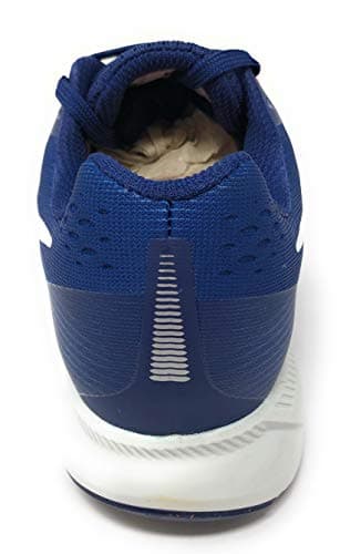 Nike Women's Air Zoom Pegasus 34 Running Shoe (Blue Void/Ghost Aqua, Size 6.5 US)