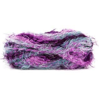 Orchid Fantasy Soft Illusion Yarn From TheCraftyCrocodile