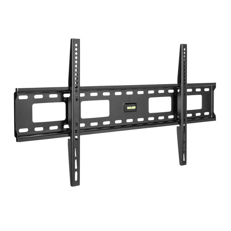 Ultra Slim Flat TV Wall Mount Bracket for LG UN8570PUC 86" Class HDR 4K UHD Smart IPS LED TV (86UN8570PUC) Super Low 1.4" Profile Design, Heavy Duty Steel, Flush to Wall, Simple to Install!
