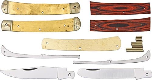 Rough Rider Custom Shop Trapper Kit