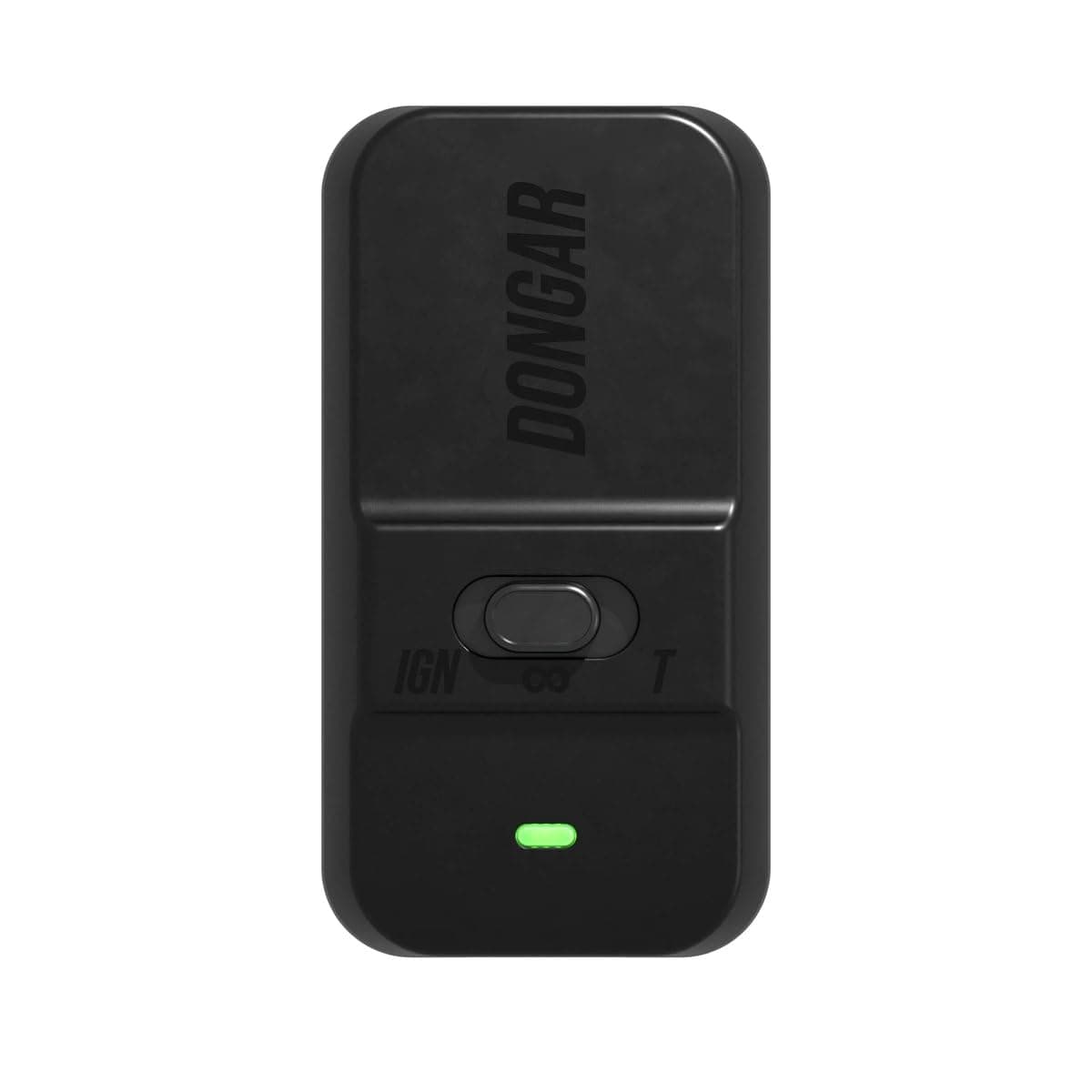 Dongar PRO Auto-Dimming Rearview Mirror Dash Cam Power Adapter, 3 Modes (DONGAR-PMA-01)