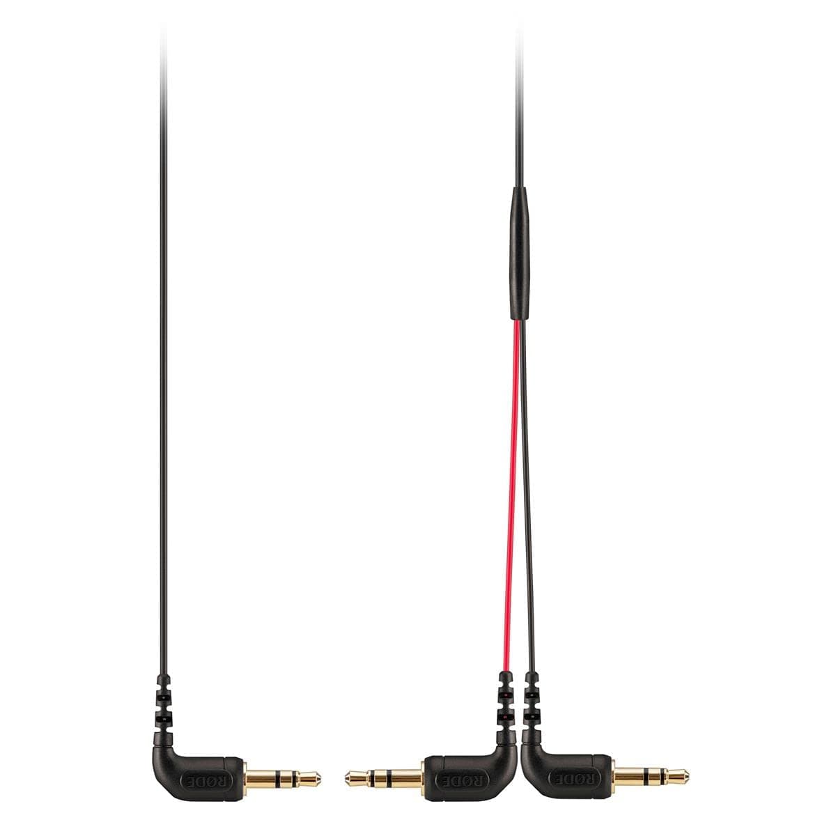 SC11 TRS Splitter Cable