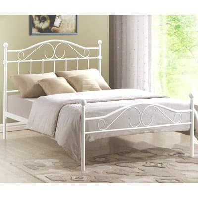Devon Bed Frame 4'6"
