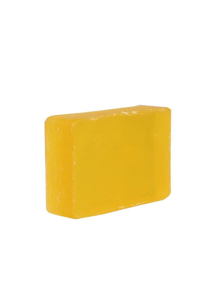 Tjori Oily Skincare Gylcerin and Lemon Soap, 100 g