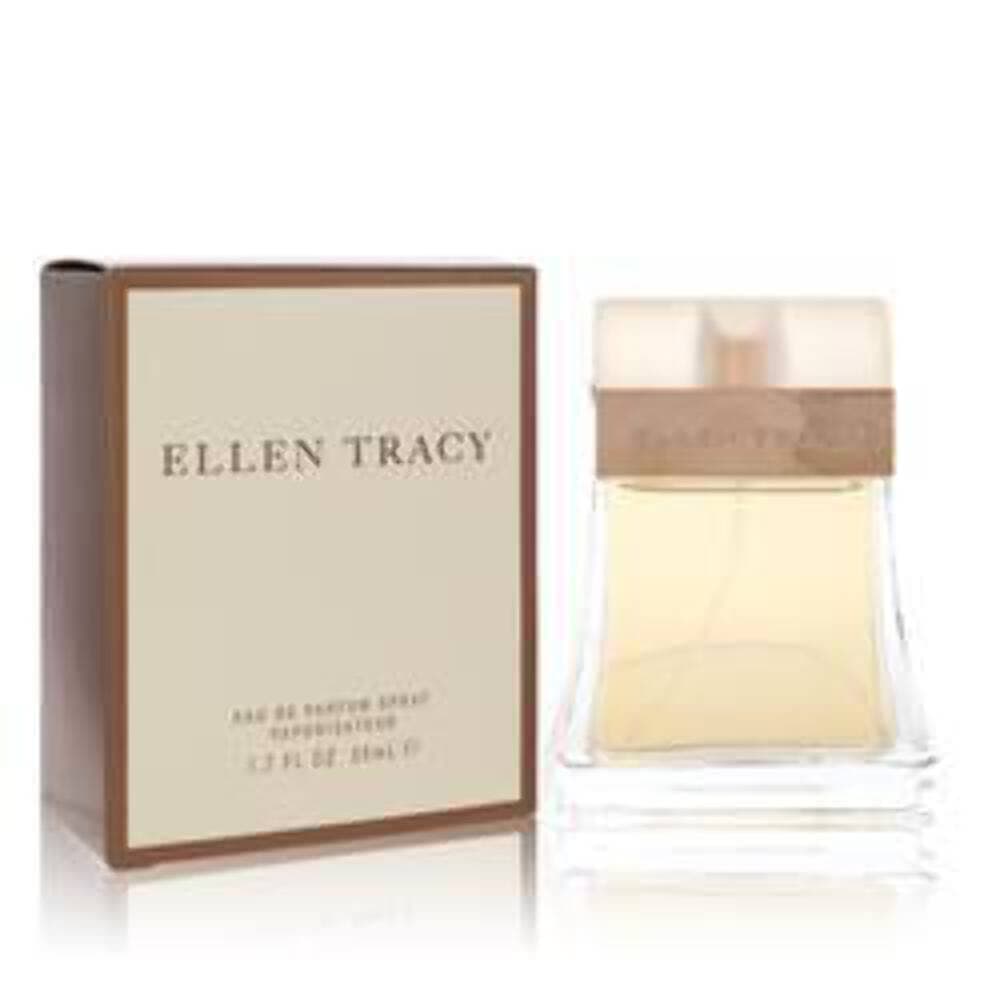 Ellen TracyBy Ellen Tracy For Women. Eau De Parfum Spray 3.