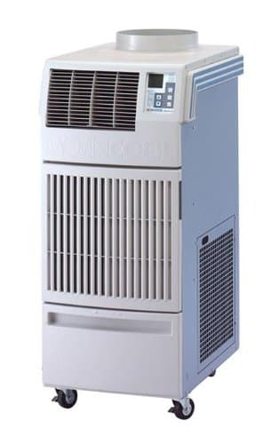 24,000 Btu Movin Cool Portable Server Cooler - OP24