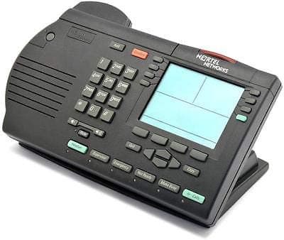 Avaya/Nortel M3905 Call Center Phone (Certified Refurbished)
