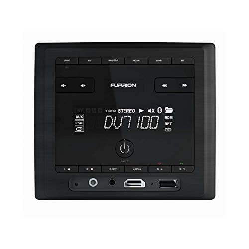 Furrion Single Zone Bluetooth Stereo for RV