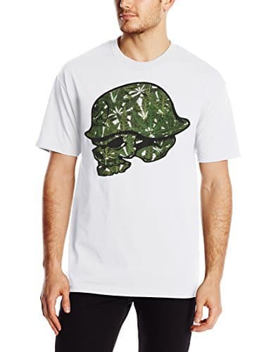 Metal Mulisha Men's Trees T-Shirt